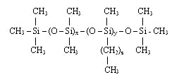 Ct com Alkyl Dimethicone