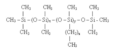 Ct com Alkyl Dimethicone