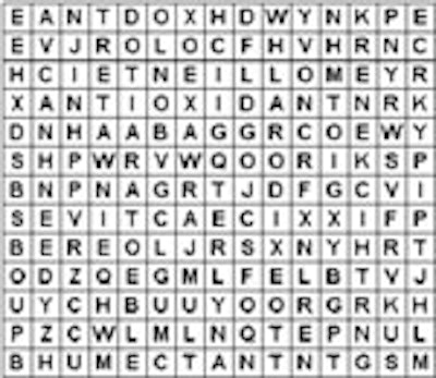 C&T Today Emulsion Word Find