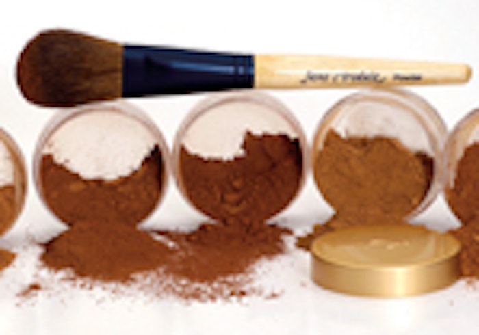 Global AB w Powder brush