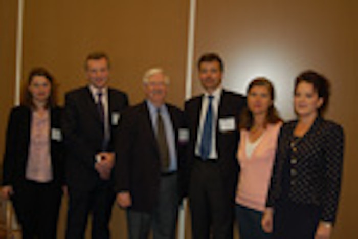 REACH Summit Presenters