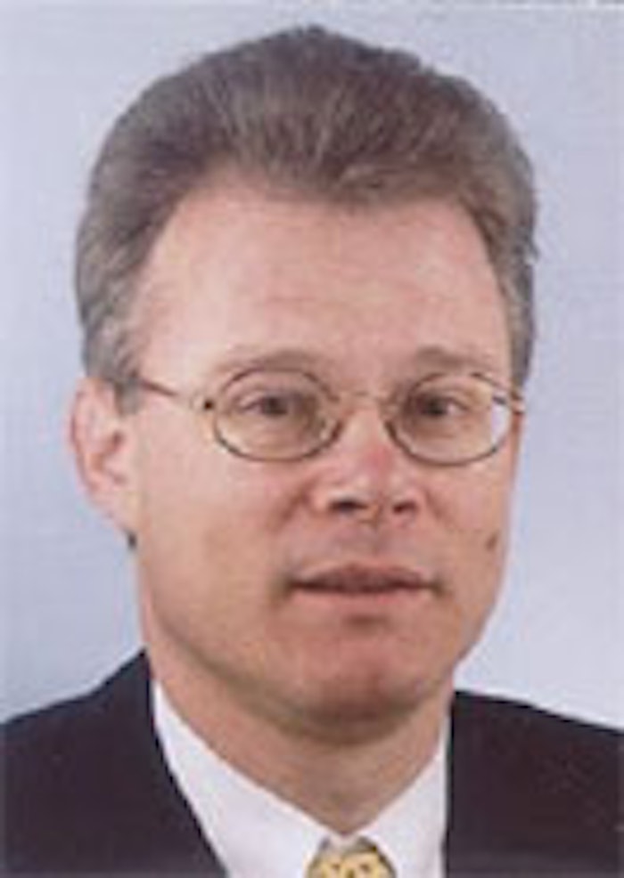 Johann Wiechers, PhD