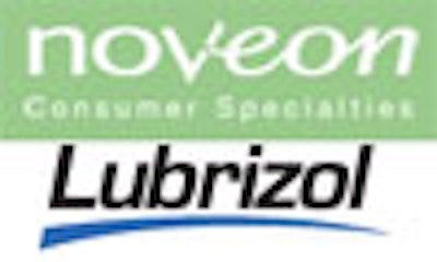 Noveon Lubrizol Logo