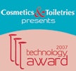 2007 Tech Award