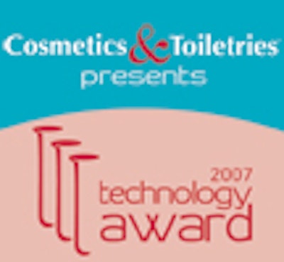 2007 Tech Award