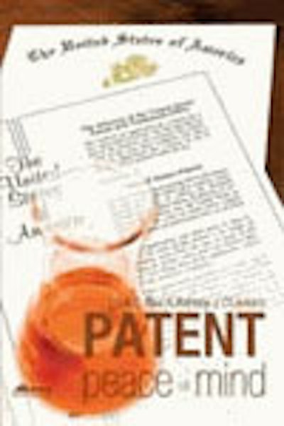 Patent Peace of Mind
