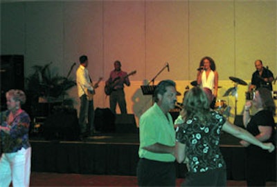 Scc Fl Gala Band Dancers