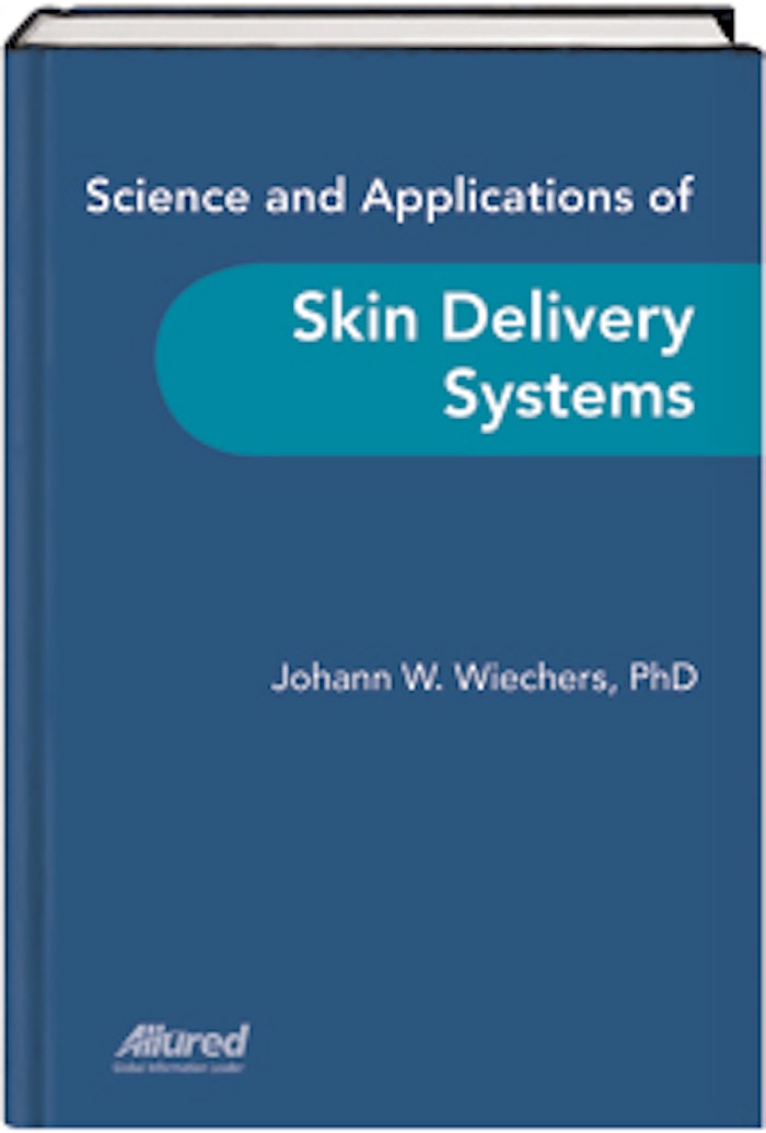 Each chapter delivers a critical evaluation of a delivery technology open to the cosmetic formulator.