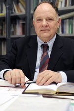 Luigi M. Rigano, Ph.D. | Cosmetics & Toiletries