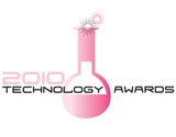 2010 Technology Awards Logo