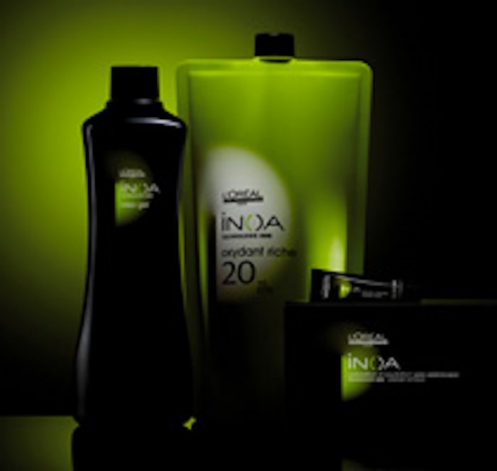 Innovation No Ammonia