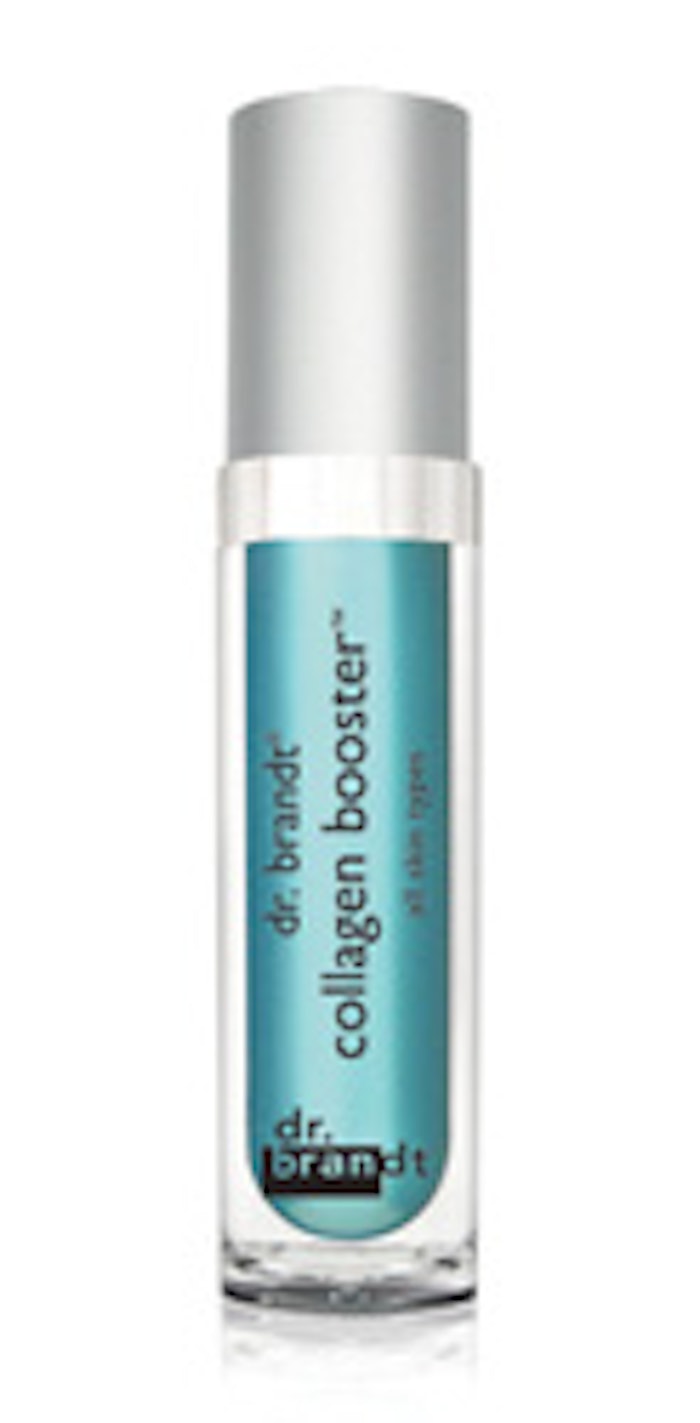 Dr. Brandt Collagen Booster