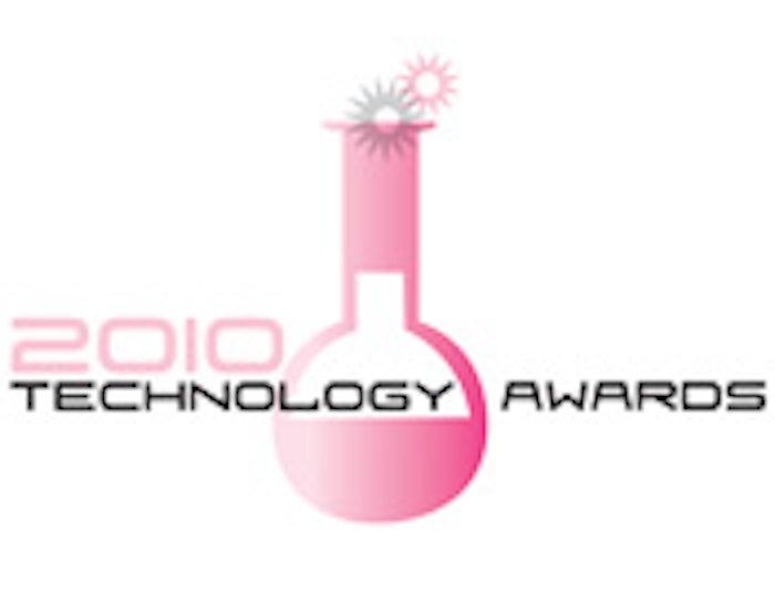 2010 International Technology Awards