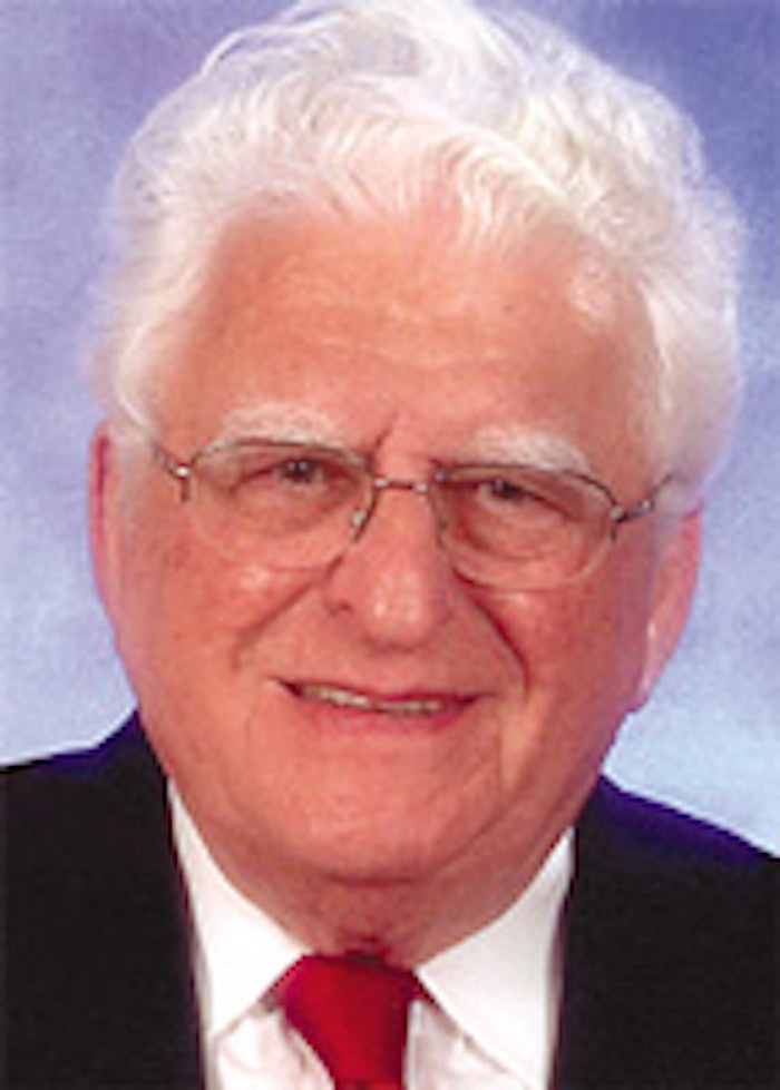 Charles Fox