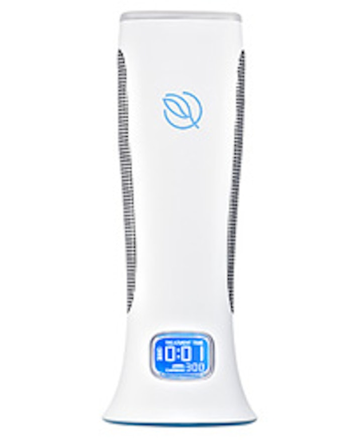TRIA Clarifying Blue Light