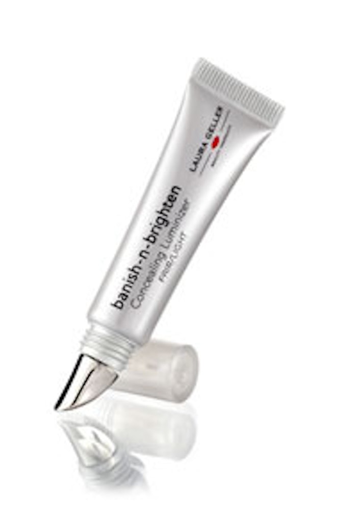 Laura Geller Banish-n-Brighten