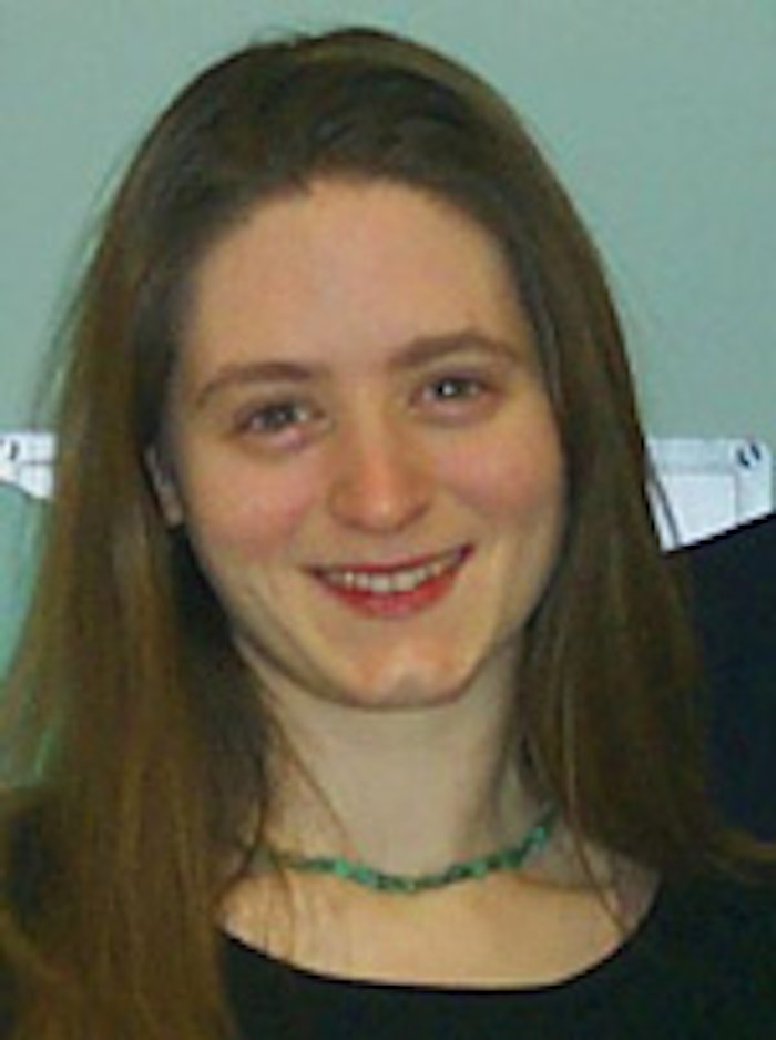 Angela R. Eppler