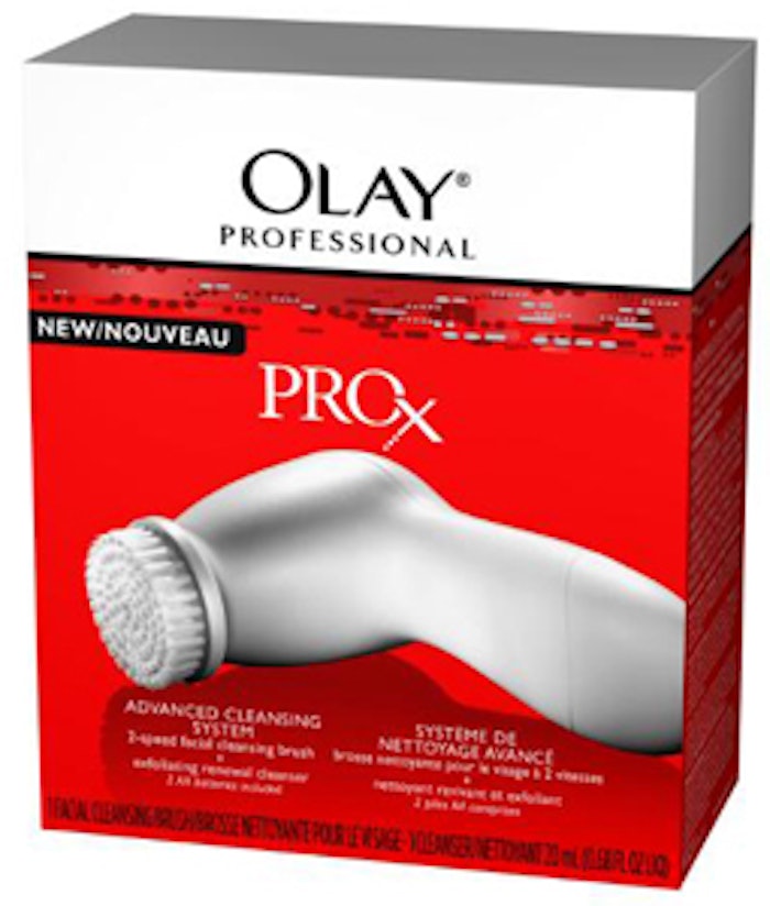 Olay Professional Pro-X Advanced Cleansing System