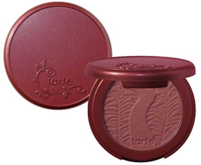 Amazonian Clay Long-wear Blush