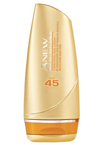 clinique sunscreen fluid