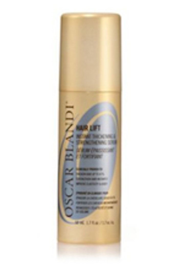 Oscar Blandi Hair Lift Instant Thickening & Strengthening Serum