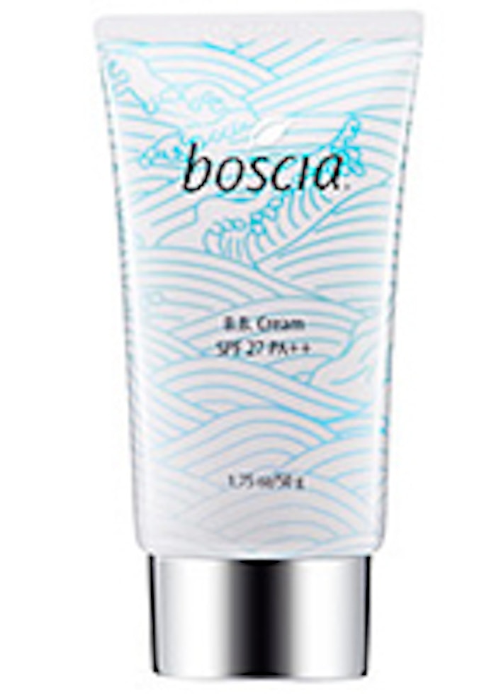 Boscia B.B. Cream SPF 27 PA++