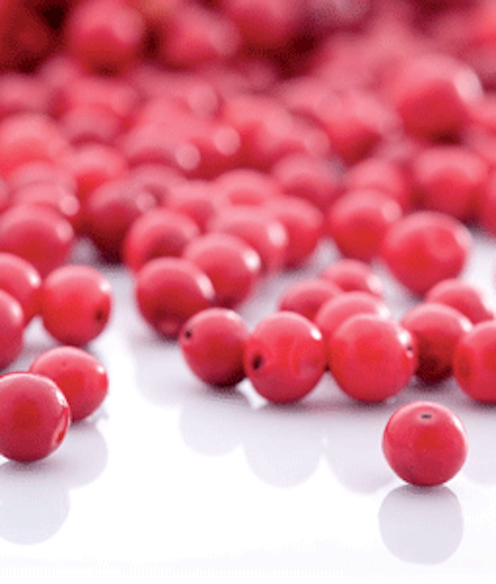 Pink Peppercorn Berries