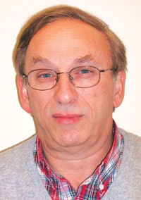 Bertold Fridlender, PhD