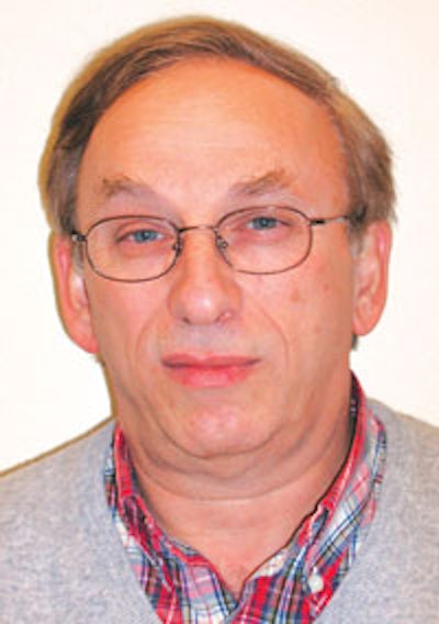 Bertold Fridlender, PhD