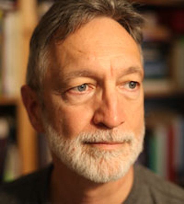 John Carson