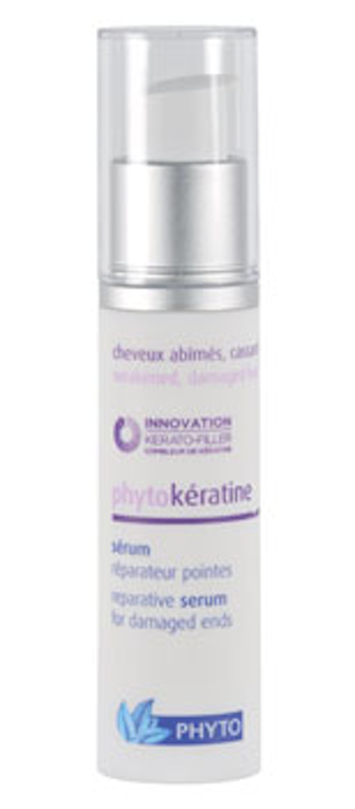 Phyto's Phytokératine Repairative Serum