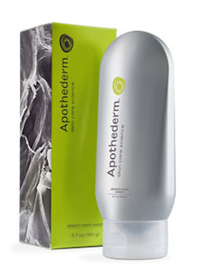 Apothederm Stretch Mark Cream