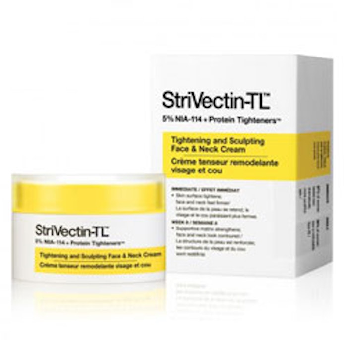 StriVectin–TL Tightening Neck Cream