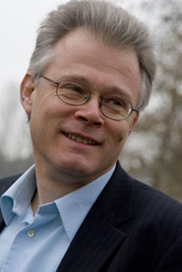 Johann Wiechers, PhD