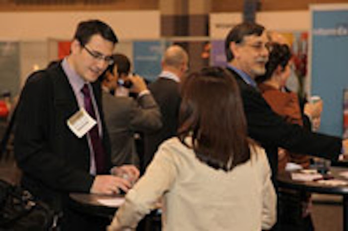 InformexUSA is an all encompassing global chemical event featuring a trade show floor, conference sessions and networking receptions.