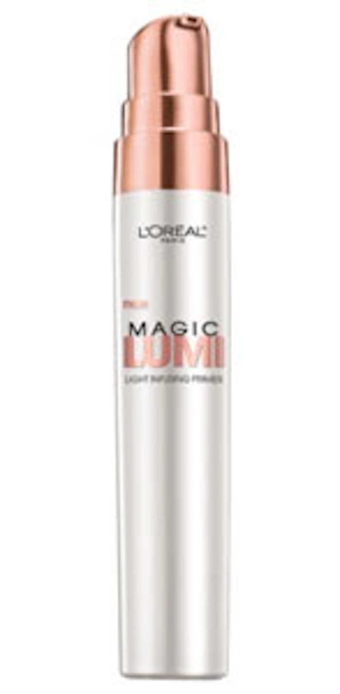 L'Oréal Magic Lumi Light-Infusing Primer