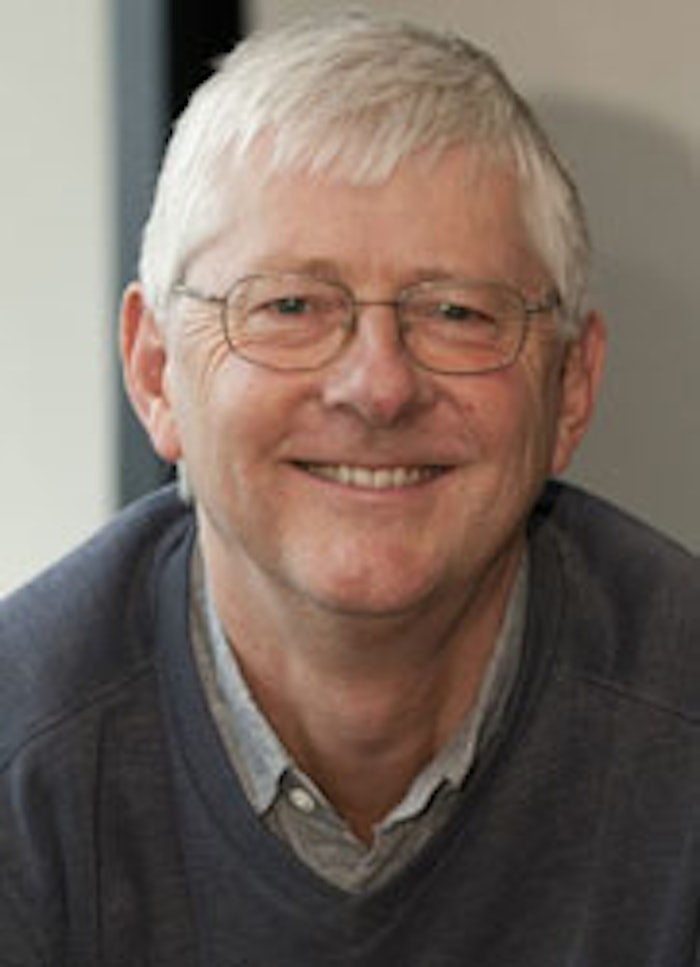 Robert Hefford, PhD