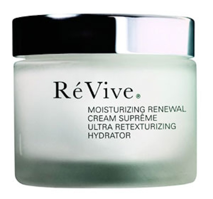 RéVive Moisturizing Renewal Cream Suprême Ultra Retexturizing Hydrator