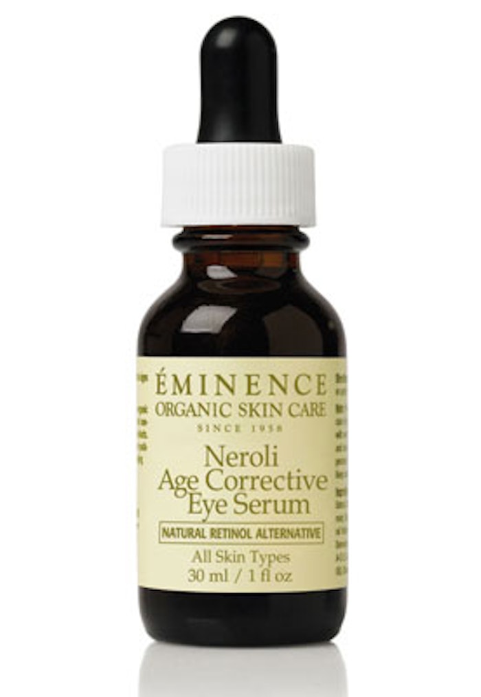Éminence Neroli Age Corrective Eye Serum