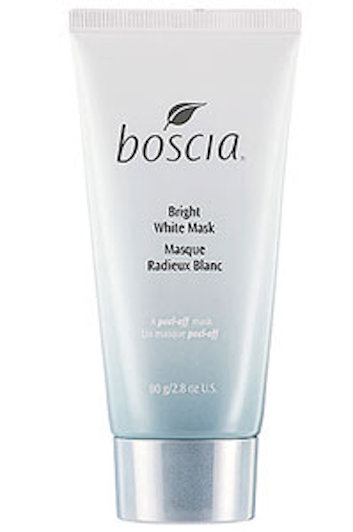 Boscia Bright White Mask