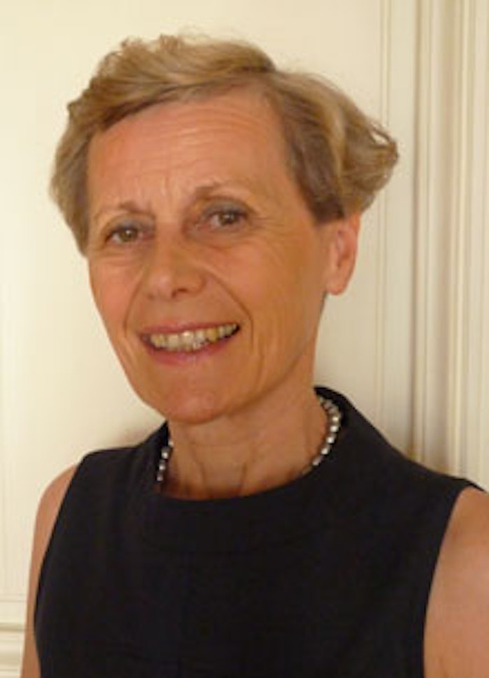 Claudie Willemin, L’Oréal