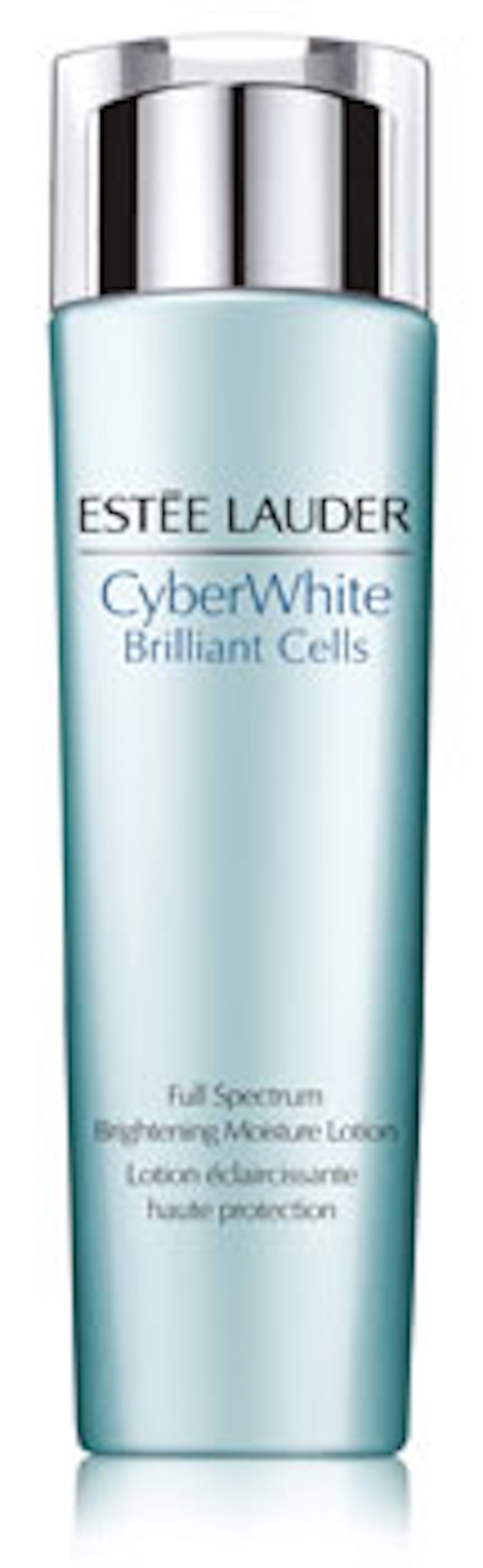 Estée Lauder CyberWhite Brilliant Cells Full Spectrum Brightening Moisture Lotion