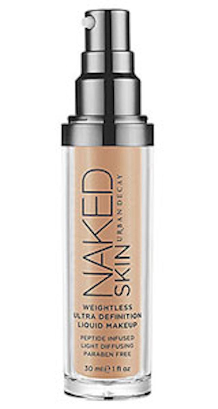 Urban Decay Naked Skin