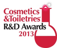 Cosmetics & Toiletries R&D Awards 2011
