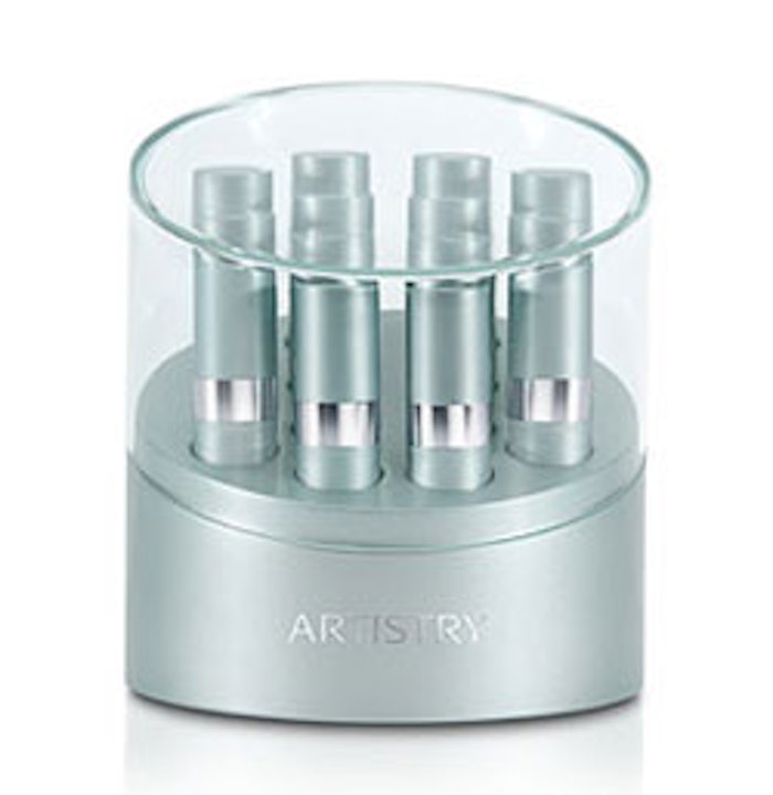 Artistry Intensive Skincare 14-night Restore Program