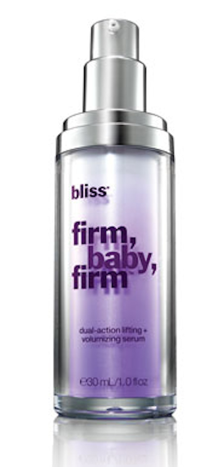 Bliss Firm, Baby, Firm