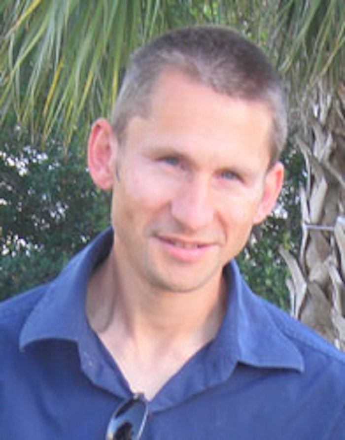 Maurice Elphick, PhD