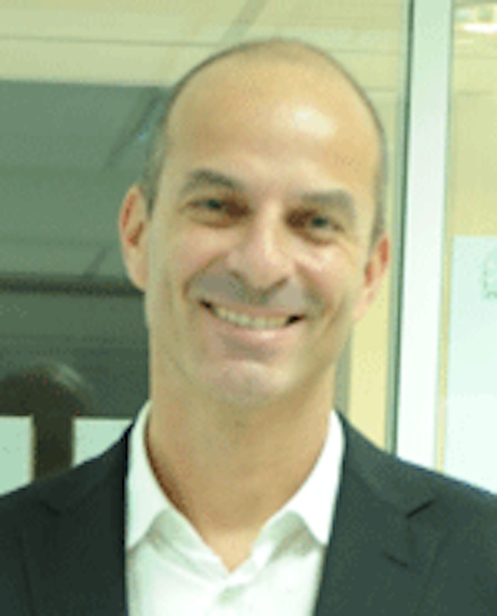 Marc Pissavini, PhD