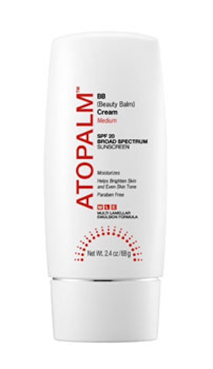 Atopalm BB Cream
