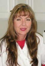 Susan Raffy